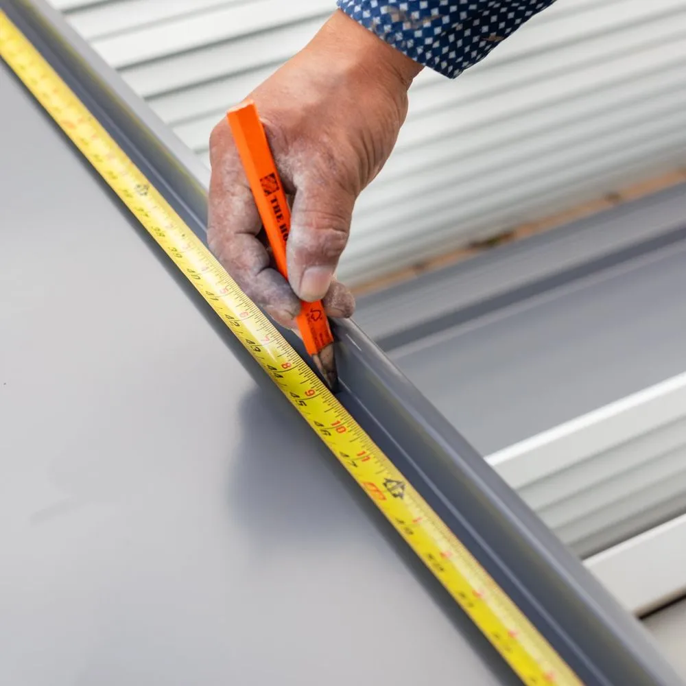 Slide of H G Construction