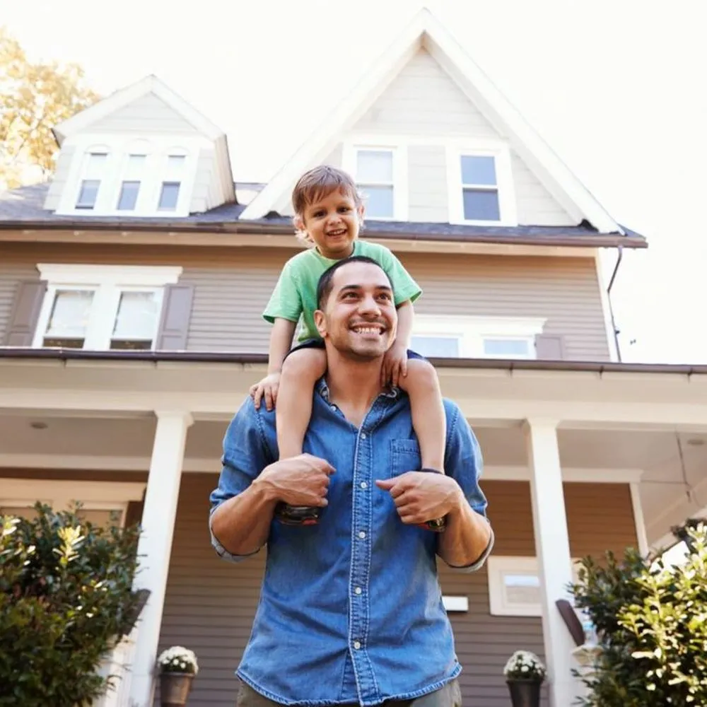 Slide of H G Construction