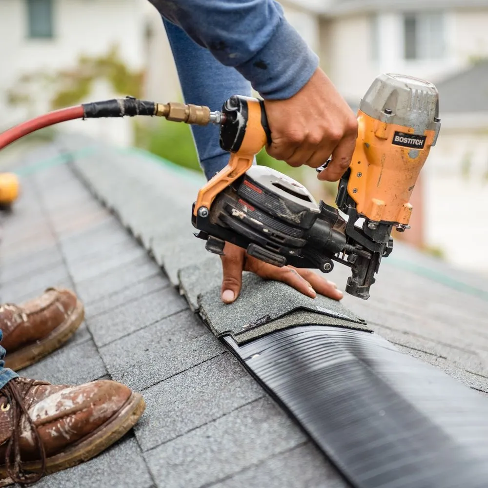 Slide of H G Construction