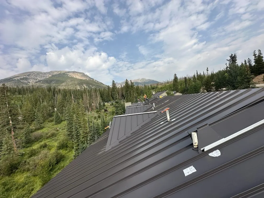 Slide of H G Summit Roofing & Services