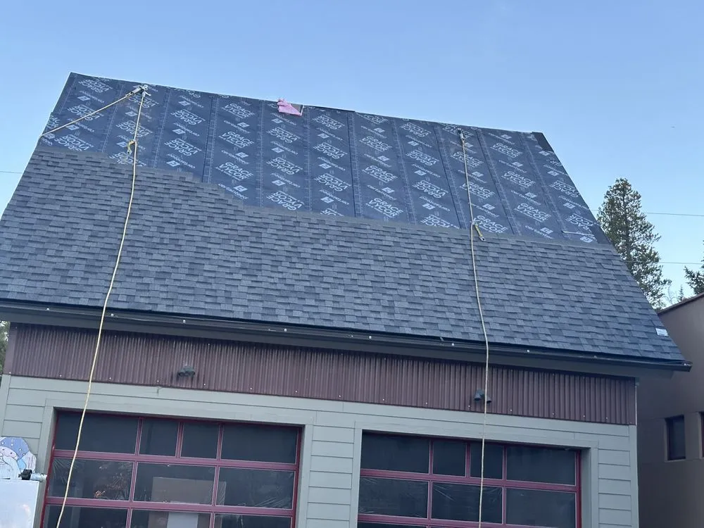 Slide of H G Summit Roofing & Services