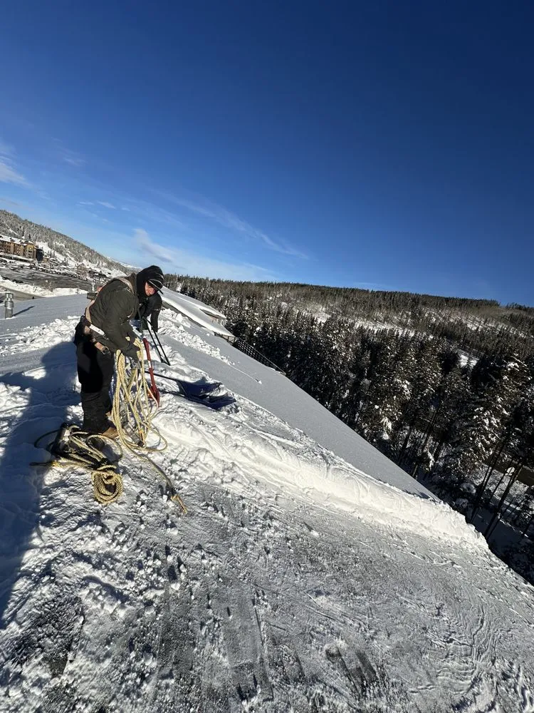 Slide of H G Summit Roofing & Services