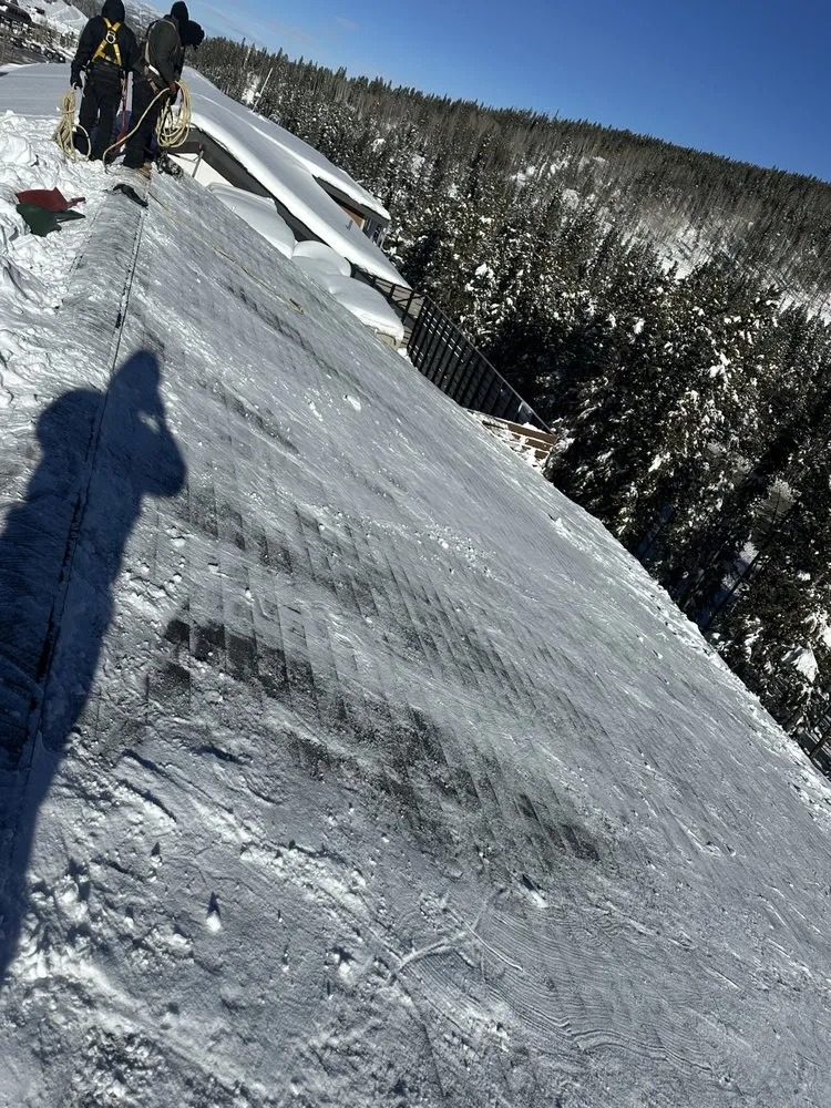 Slide of H G Summit Roofing & Services