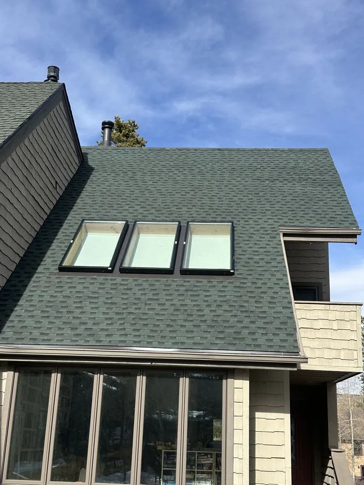 Slide of H G Summit Roofing & Services