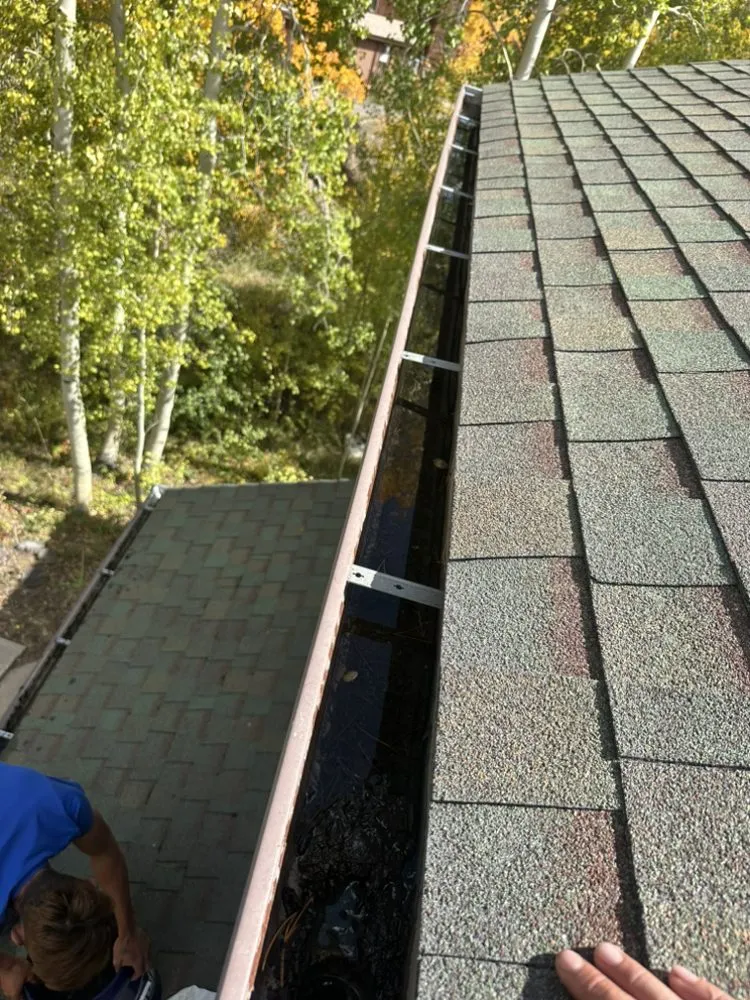 Slide of H G Summit Roofing & Services