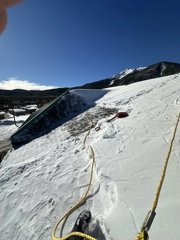 Slide of H G Summit Roofing & Services