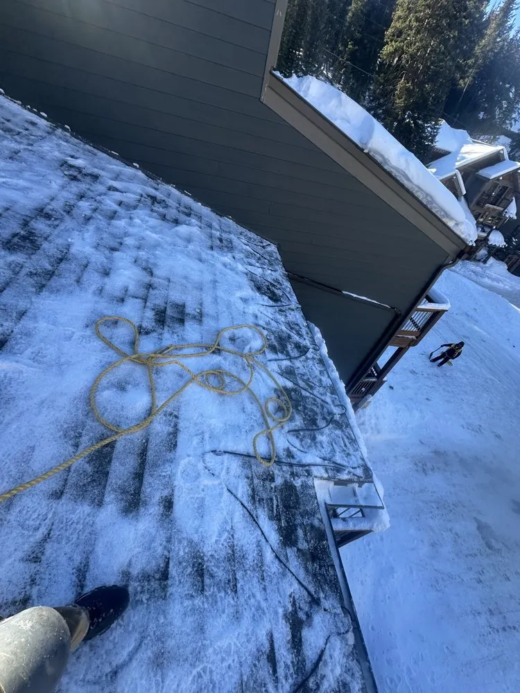 Slide of H G Summit Roofing & Services