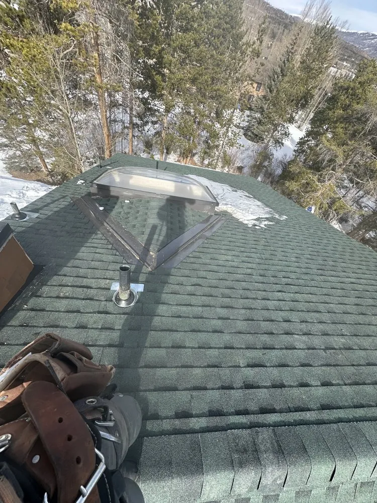 Slide of H G Summit Roofing & Services