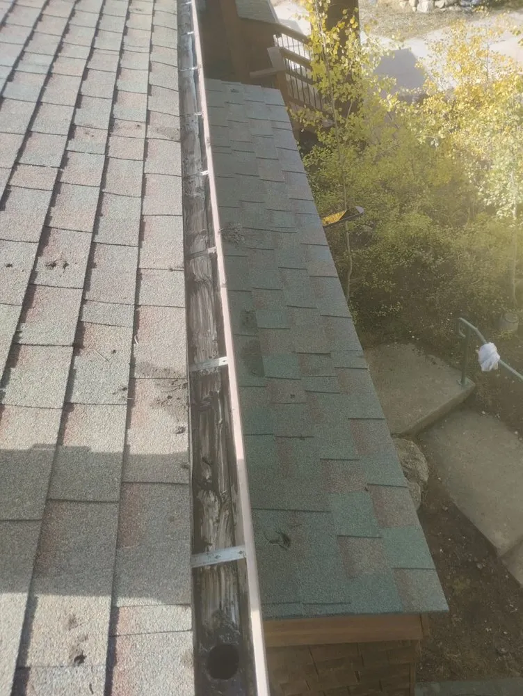 Slide of H G Summit Roofing & Services