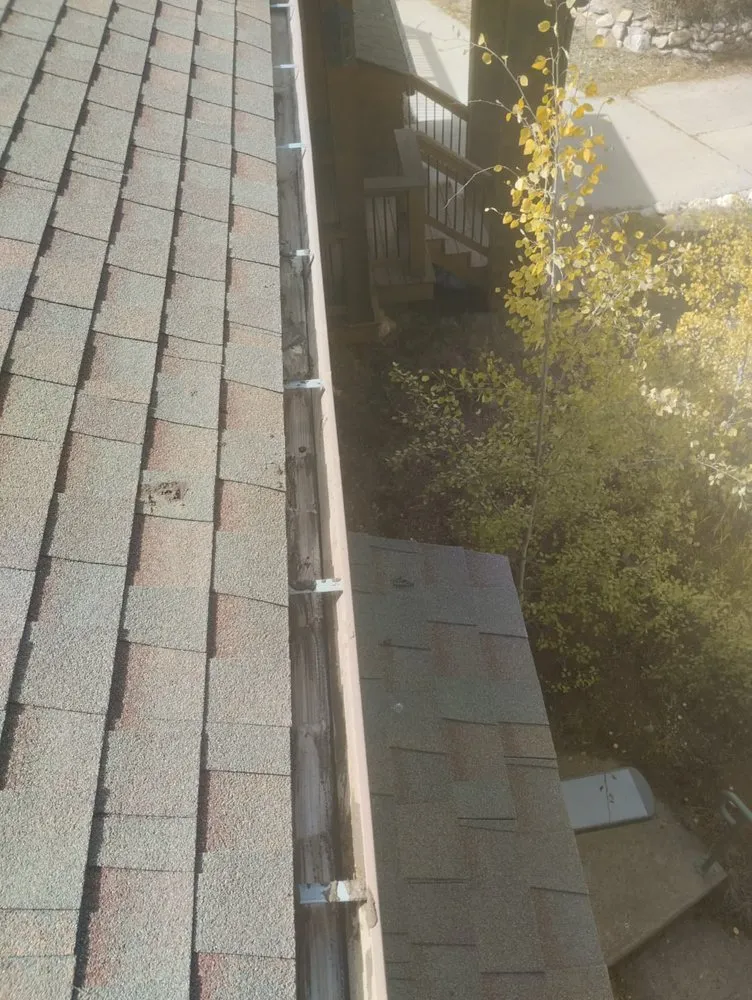 Slide of H G Summit Roofing & Services