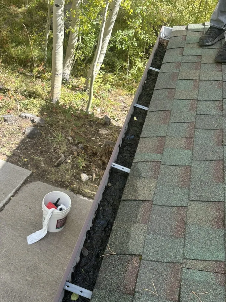 Slide of H G Summit Roofing & Services