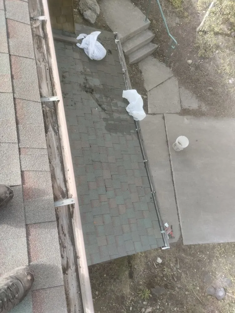 Slide of H G Summit Roofing & Services