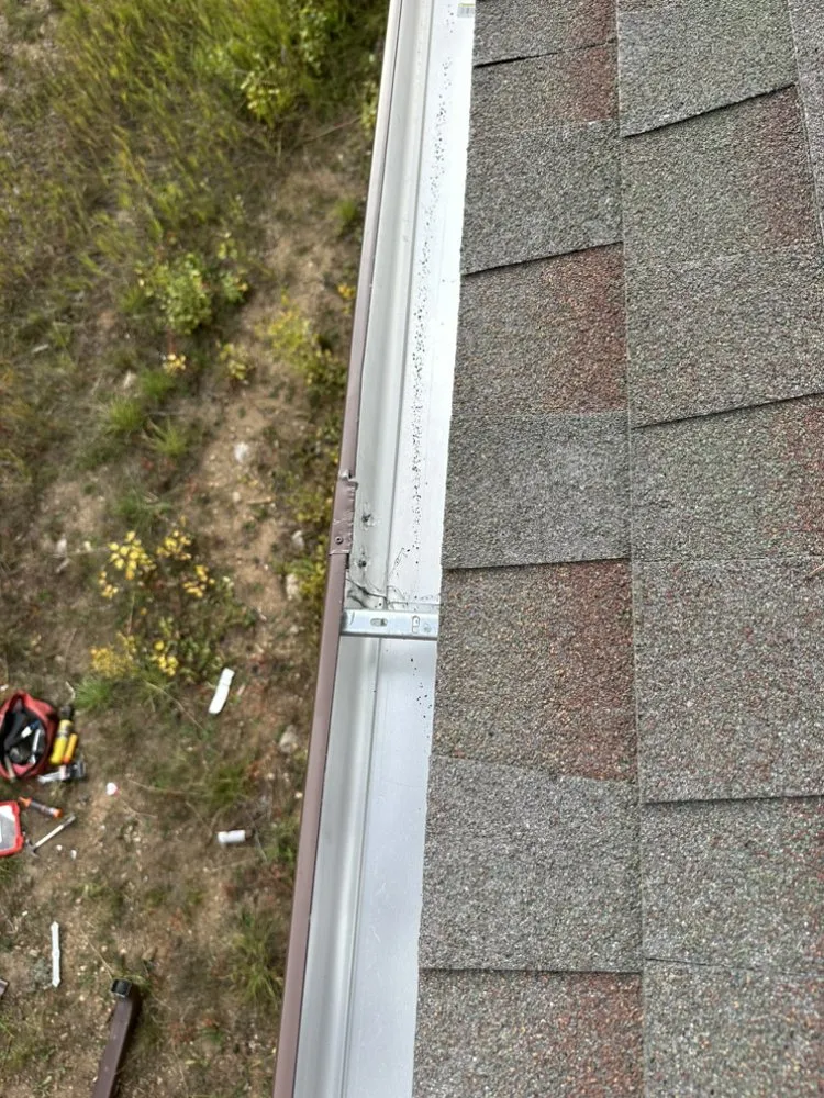 Slide of H G Summit Roofing & Services