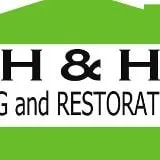 Slide of H& H Roofing and Restoration