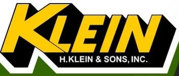 Slide of H. Klein & Sons, Inc.