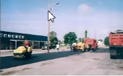 Slide of H Parker Contracting