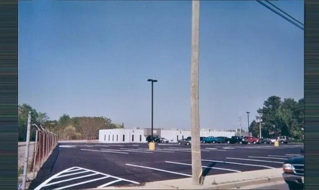 Slide of H Parker Contracting