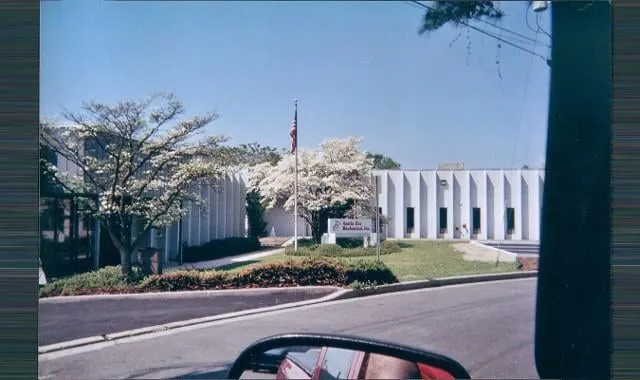 Slide of H Parker Contracting