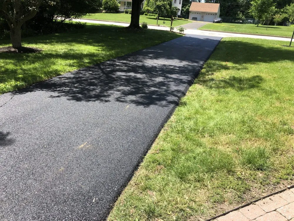 Slide of H Parker Contracting