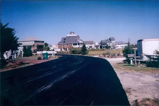 Slide of H Parker Contracting