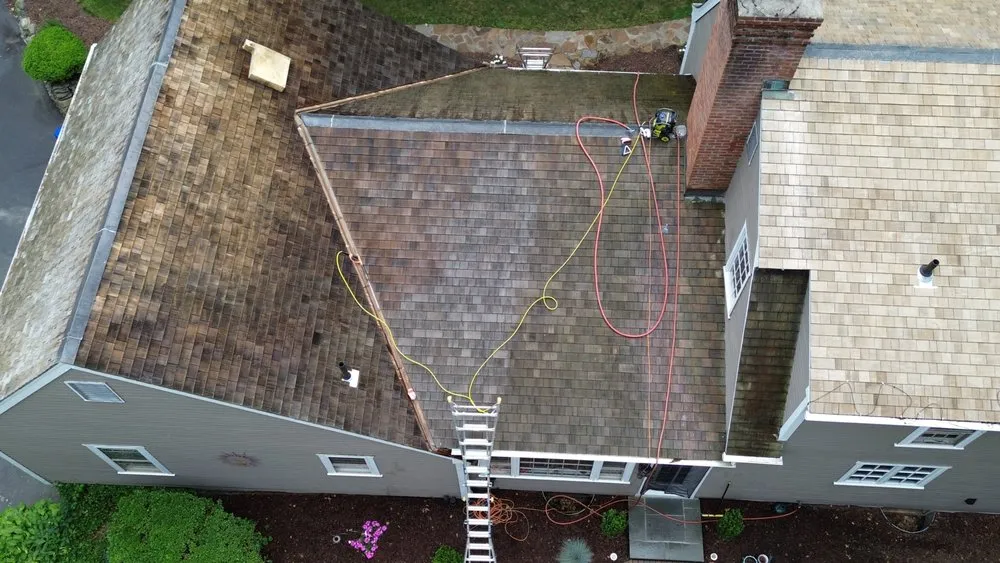 Slide of H Restoration