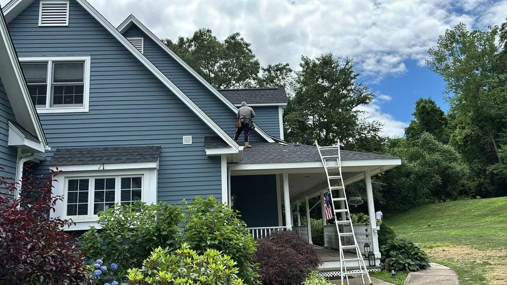 Slide of H Restoration