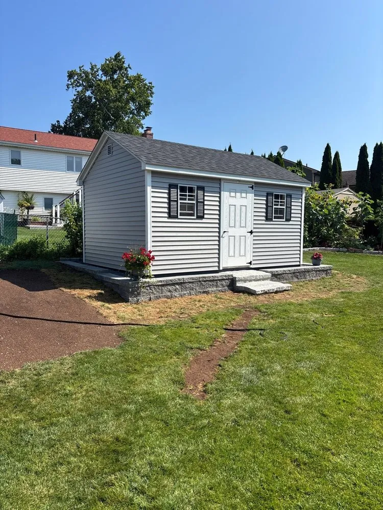 Slide of H Restoration