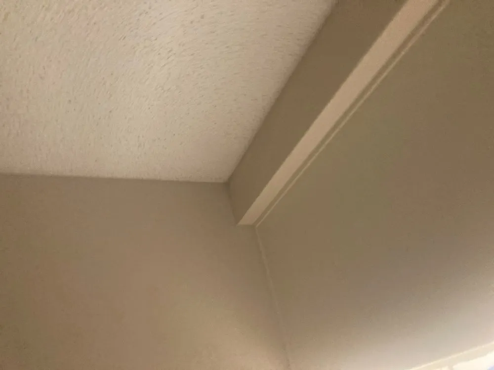 Slide of H Roof Maintenance