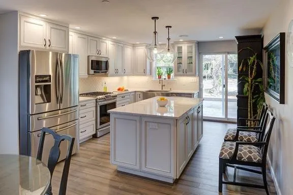 Slide of H S Family Construction