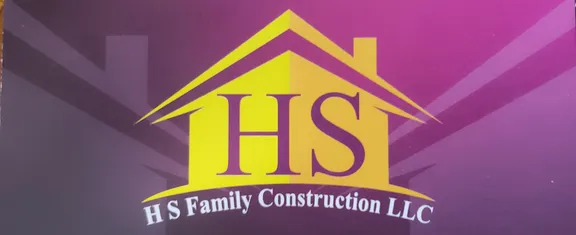 Slide of H S Family Construction