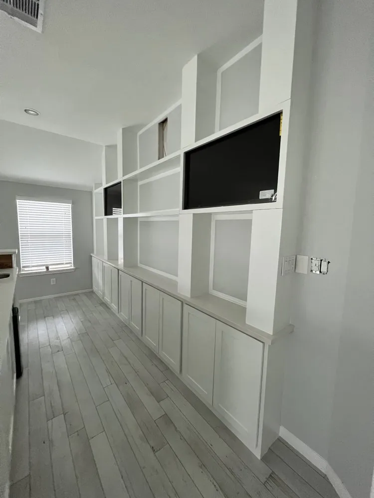 Slide of H Signature Construction