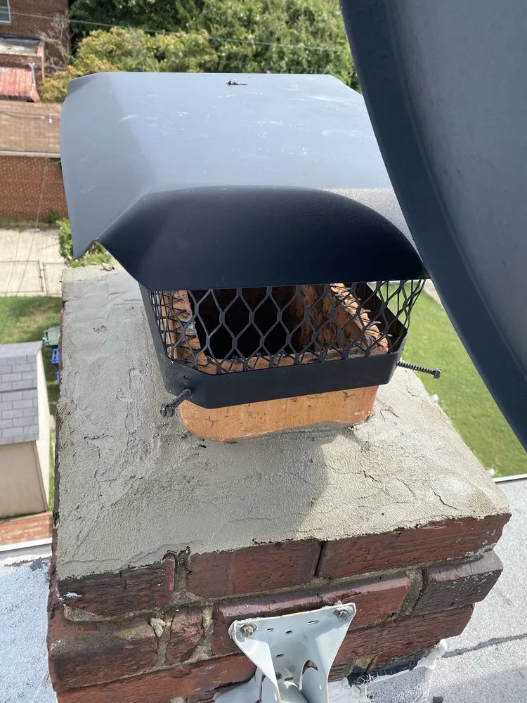 Slide of H Stewart Roofing