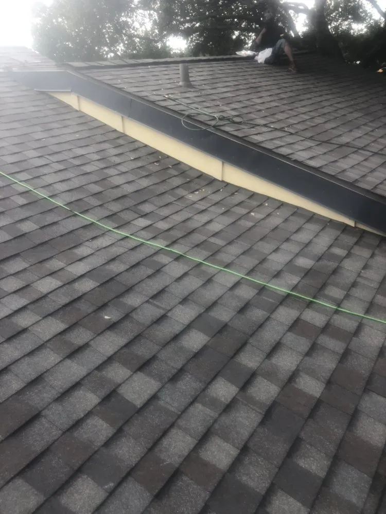 Slide of H Turbo Roofing Specialist