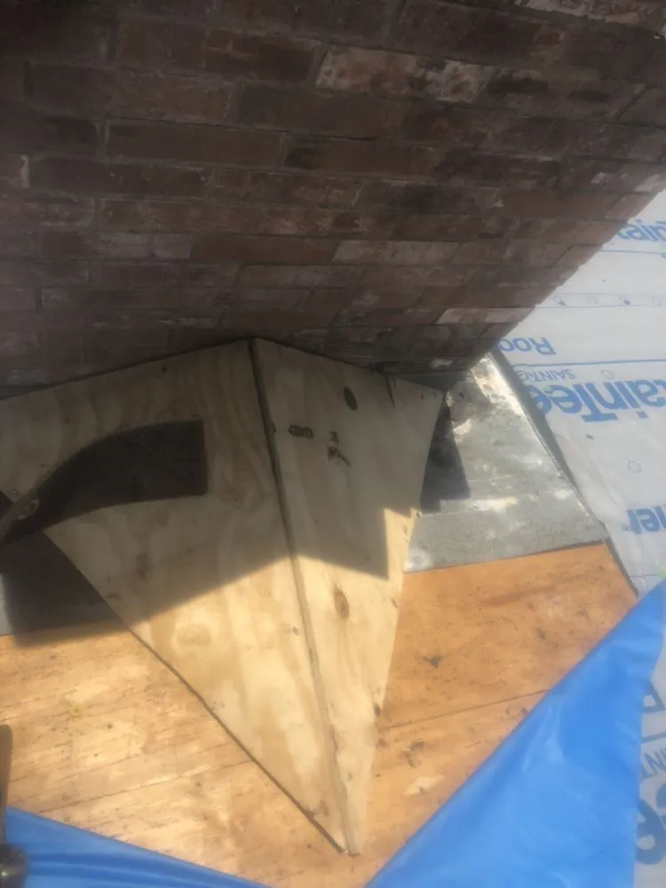 Slide of H Turbo Roofing Specialist