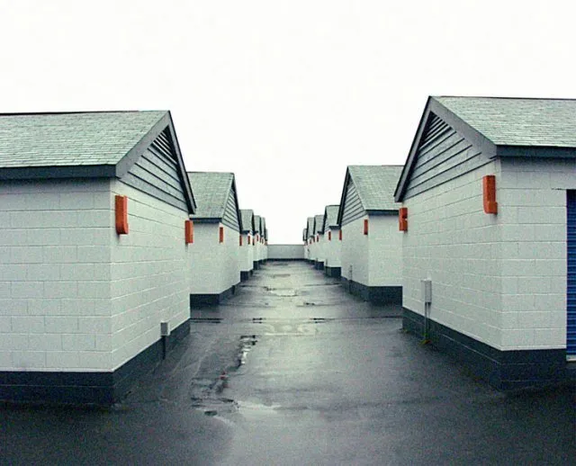 Slide of H W Wilson Roofing Company