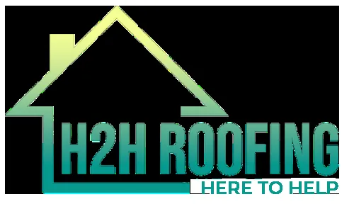 Slide of H2H Roofing