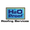 H2O Proof Roofing Services Logo