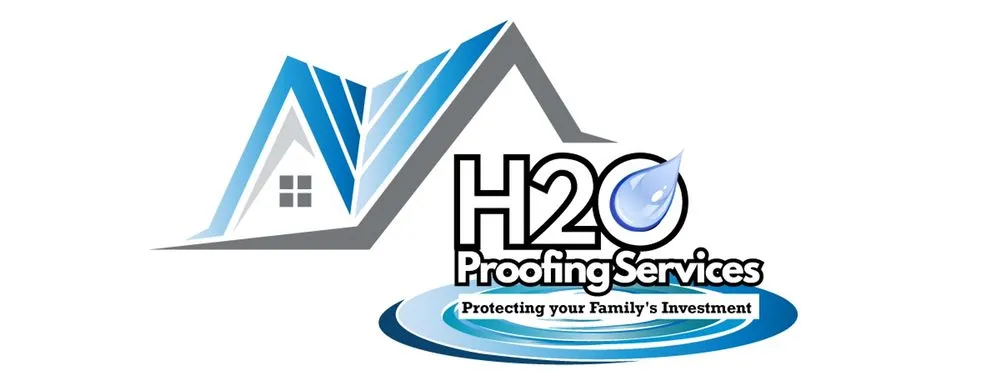 Slide of H2o Proofing Svcs