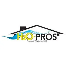 Slide of H2O-PROS Pressure Washing