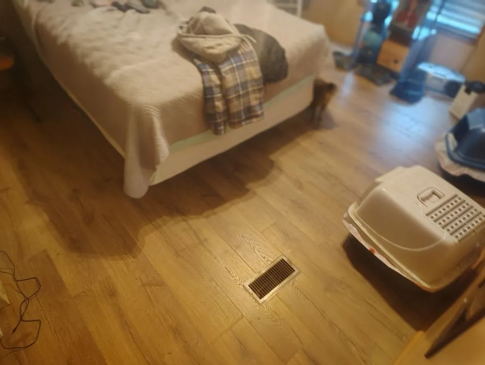 Slide of H&A Construction