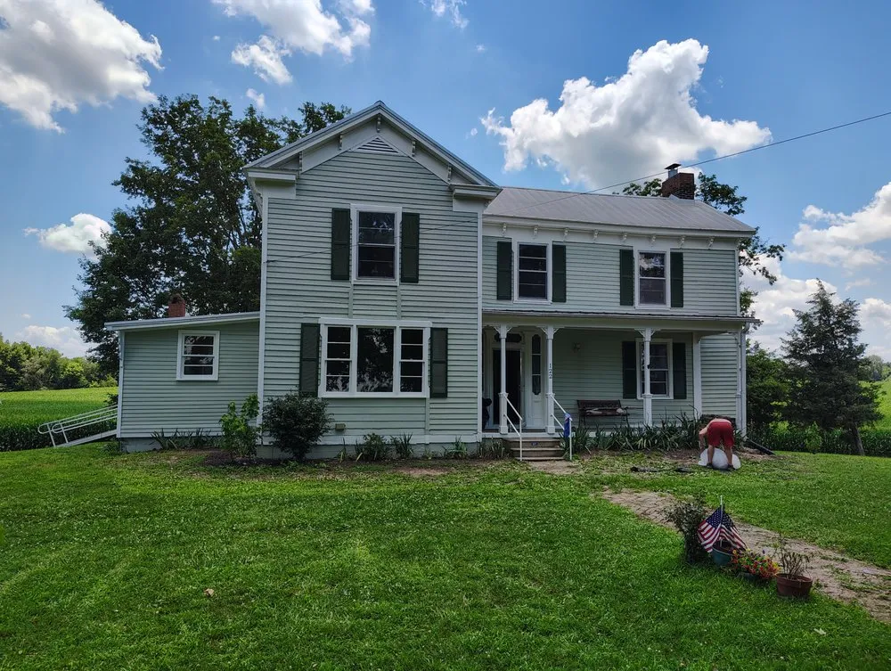 Slide of H&A Construction