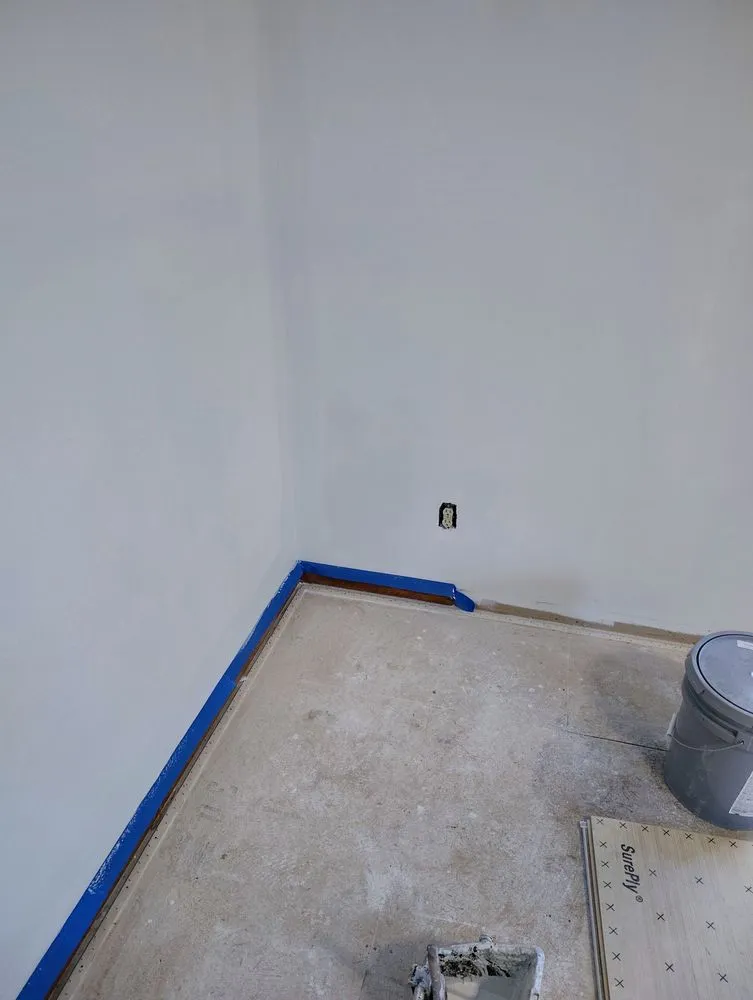 Slide of H&A Construction