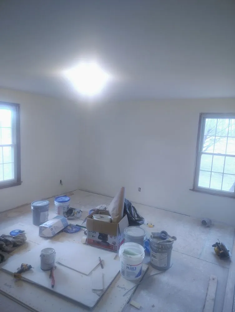 Slide of H&A Construction