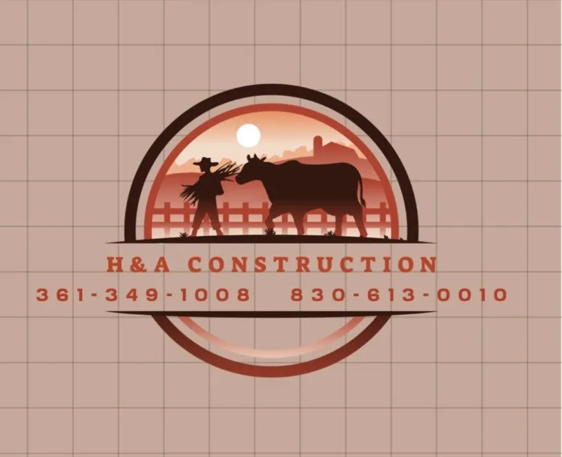 Slide of H&A Construction