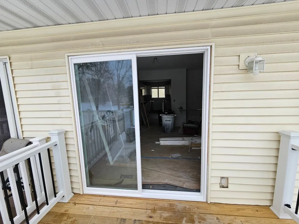 Slide of H&A Constrution