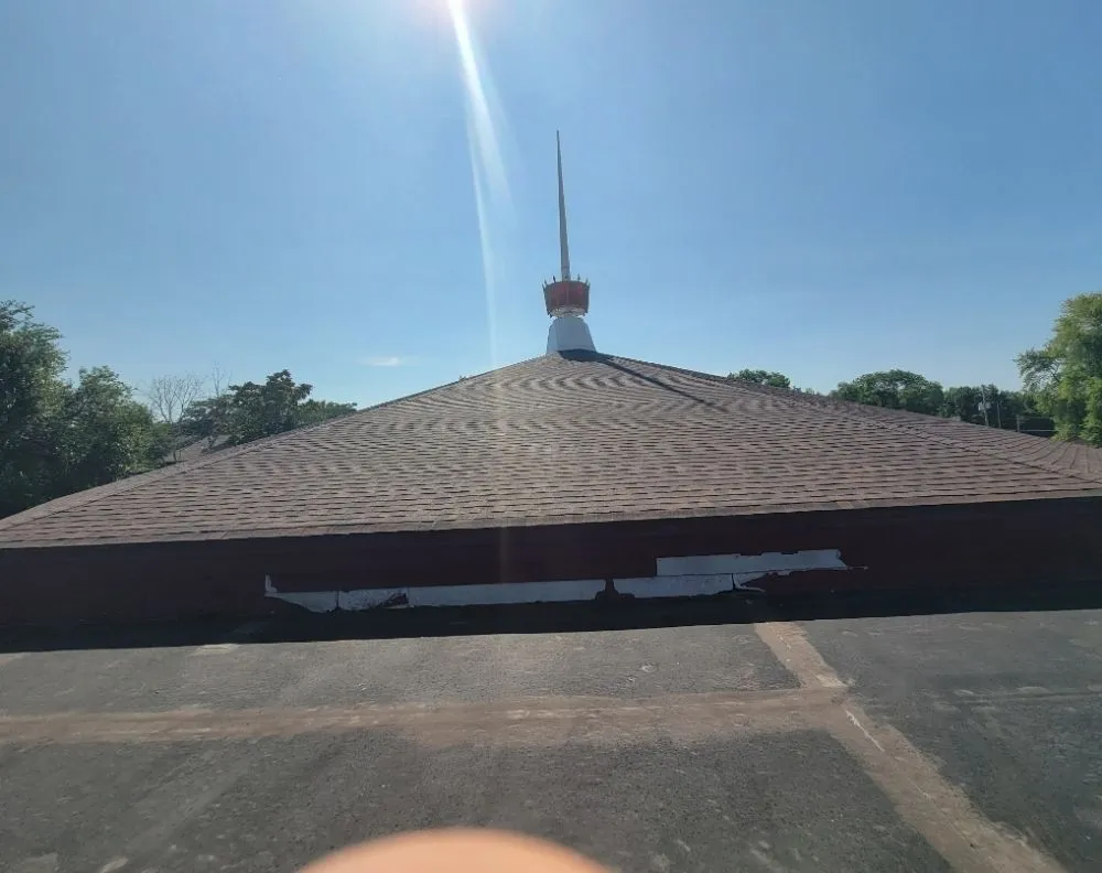 Slide of H&A Constrution