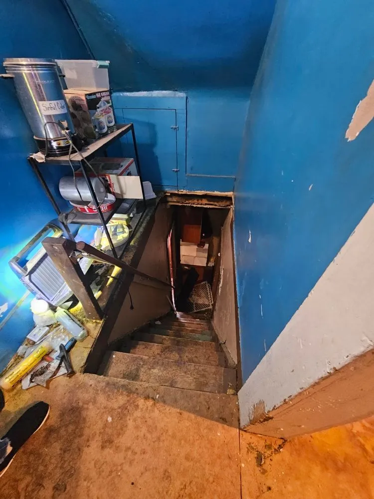 Slide of H&A Constrution