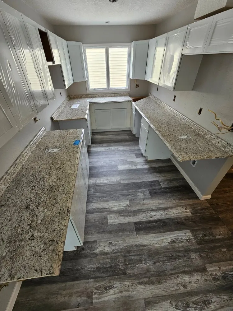 Slide of H&A Constrution