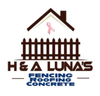 Slide of H&A Luna's Fencing