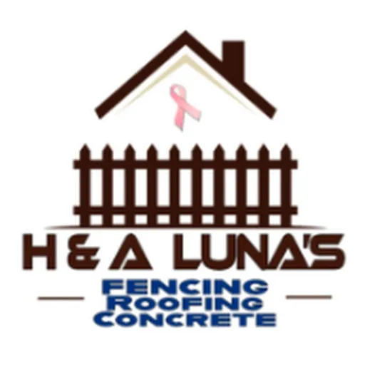 Slide of H&A Luna's Fencing